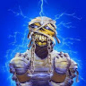 Meet your Posher, Nicholas